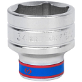 Головка торцевая King Tony 1/2" 6-гранная 34мм 433534M King Tony от магазина Tehnorama