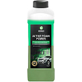 Автошампунь Grass Active Foam Power для бесконтактной мойки 1кг 113140 Grass от магазина Tehnorama