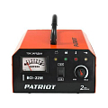 Зарядное устройство Patriot BCI-22M импульсное 650303425 Patriot от магазина Tehnorama