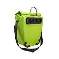 Сумка велосипедная Thule Shield Pannier Small pair Chartreuse 100067 Thule от магазина Tehnorama