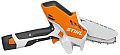 Аккумуляторный сучкорез Stihl GTA 26 без акк и з/у GA01-011-6908 Stihl от магазина Tehnorama