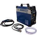 Сварочный полуавтомат инвертор AuroraPro overman 185 220в 26643 Aurora от магазина Tehnorama