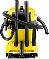 Пылесос электрический Karcher WD 4 V-20/5/22 *EU 1.628-209.0 Karcher от магазина Tehnorama