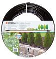 Шланг сочащийся Gardena для наземной прокладки 1/2" 50м 01386-20.000.00 Gardena от магазина Tehnorama