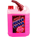 Жидкость стеклоомывающая Spectrol Hubba Bubba зимняя 4л 9669 Spectrol от магазина Tehnorama