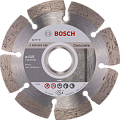 Алмазный диск по бетону Bosch 115х22.2 мм 2608602196 Bosch от магазина Tehnorama