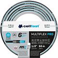 Шланг Cellfast Multiflex Pro ATS2 V 1/2" 50м 6 слоев 13-802 Cellfast от магазина Tehnorama