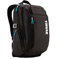 Рюкзак городской Thule Crossover Backpack 21L Black 3201751 Thule от магазина Tehnorama