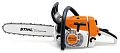 Бензопила Stihl MS 260-16 1121-200-0423 Stihl от магазина Tehnorama