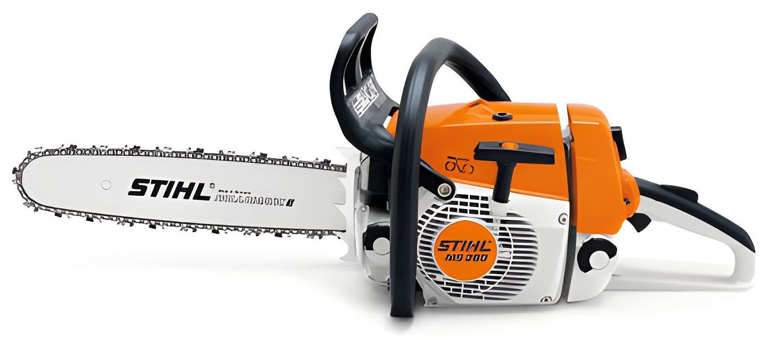 Бензопила Stihl MS 260-16 1121-200-0423 Stihl от магазина Tehnorama