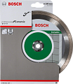 Алмазный диск по керамике Bosch для шлифмашины 180 х 22.23 мм 2608602204 Bosch от магазина Tehnorama