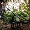 Грабли садовые Fiskars Solid 1016036 Fiskars от магазина Tehnorama