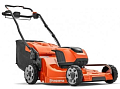 Газонокосилка аккумуляторная Husqvarna LC353iVX 9678620-01 Husqvarna от магазина Tehnorama