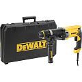 Перфоратор DeWalt D25144K-KS DeWalt от магазина Tehnorama