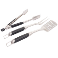 Набор инструментов для гриля Char-Broil Medallion Series 3 предмета 8187 Char-Broil от магазина Tehnorama