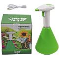 Опрыскиватель аккумуляторный Green Helper 1л GS-001 Green Helper от магазина Tehnorama