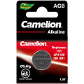 Батарейка Camelion AG8 LR1120/391A/191 1шт 170812 Camelion от магазина Tehnorama