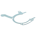 Прокладка картера H343F /343R Husqvarna 5039480-01 Husqvarna от магазина Tehnorama