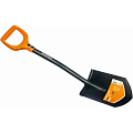 Лопата Fiskars штыковая укороченная 1026667/131417 Fiskars от магазина Tehnorama