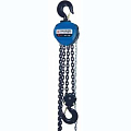 Таль цепная HSZ-C LB professional Equipment 2т 3м SZ033530 LB Professional Equipment от магазина Tehnorama