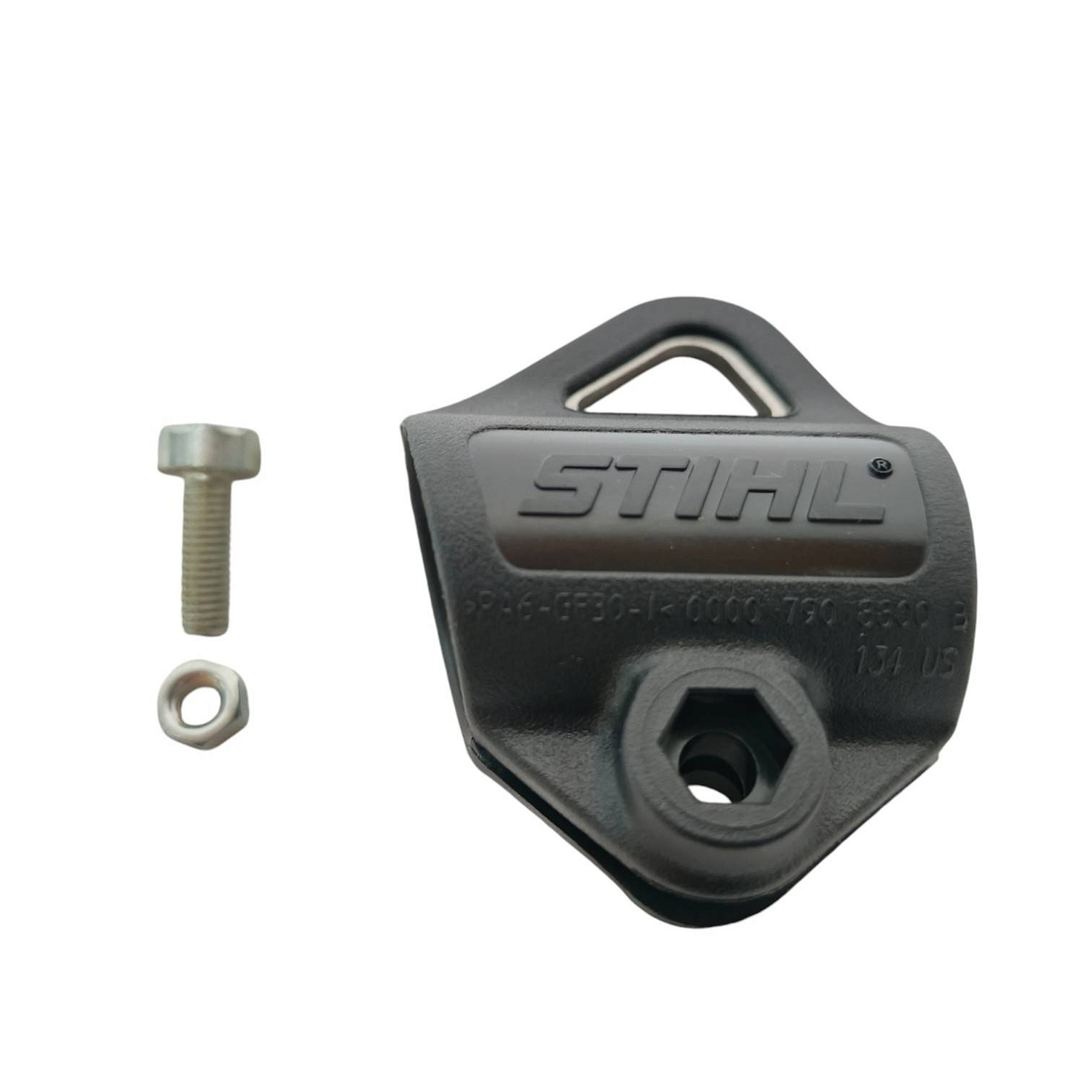 Проушина переносного ремня Stihl 0000-790-8801 Stihl от магазина Tehnorama