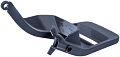 Ручка тормоза H365X-TORQ /372 Husqvarna 5159809-01 Husqvarna от магазина Tehnorama
