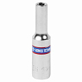Головка торцевая King Tony Torx E-стандарт 1/4 E6 L= 50мм 227506M King Tony от магазина Tehnorama