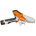 Сучкорез аккумуляторный Stihl GTA 26 AS2+AL1 GA01-011-6918 Stihl от магазина Tehnorama