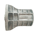 Ступица ножа Husqvarna 5822869-01 Husqvarna от магазина Tehnorama