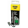 Скобы Stanley для степлера 8мм тип G140 1000шт 1-TRA705T Stanley от магазина Tehnorama