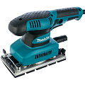 Вибрационная шлифмашина Makita BO3710 161405 Makita от магазина Tehnorama