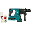 Аккумуляторный перфоратор Makita DHR 264Z 18В 181945 Makita от магазина Tehnorama