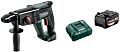 Аккумуляторный перфоратор Metabo KH 18 LTX 24 T0523 Metabo от магазина Tehnorama