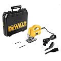 Лобзик DeWalt DW 341K DW341K-QS DeWalt от магазина Tehnorama