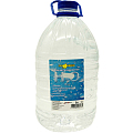 Вода дистилированная Eco Green 5л 39 772 EcoGreen от магазина Tehnorama