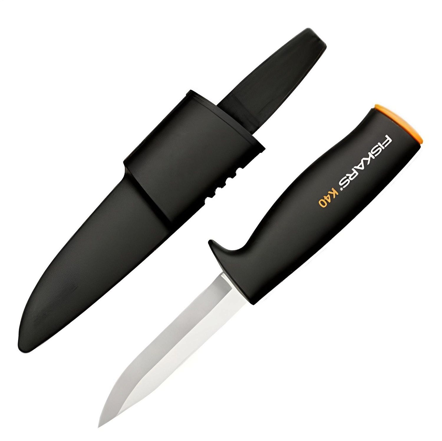 Набор Fiskars топор X5 + блесна + нож 129044 Fiskars от магазина Tehnorama