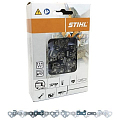 Цепь пильная Stihl 14"-3/8-1.3-50E 63PMX 50 звеньев 3614-006-0050 Stihl от магазина Tehnorama