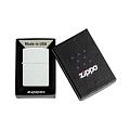 Зажигалка Zippo Classic с покрытием Glacier 46020 Zippo от магазина Tehnorama