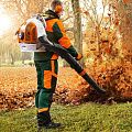 Воздуходув бензиновый Stihl BR 700 4–MIX ранцевый 4282-011-1637 Stihl от магазина Tehnorama