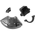 Кожух защитный Husqvarna 5373109-02 Husqvarna от магазина Tehnorama