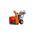 Снегоотбрасыватель бензиновый Husqvarna ST224 9619100-87 Husqvarna от магазина Tehnorama