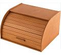 Хлебница Pane Mini Mallony деревянная береза 29х24.5х16.5см 1369835 Mallony от магазина Tehnorama