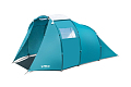 Палатка Bestway Family Dome 4 4-местная 305+95х255х180см 68092 BW Bestway от магазина Tehnorama