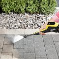 Грязевая фреза Karcher 145 Full Control 2.642-728.0 Karcher от магазина Tehnorama