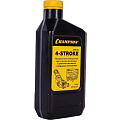 Масло 4-х тактное Champion 0,6л минеральное 952851 Champion от магазина Tehnorama