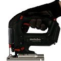 Лобзик Metabo STAB 18 LTX 100 601003890 Metabo от магазина Tehnorama