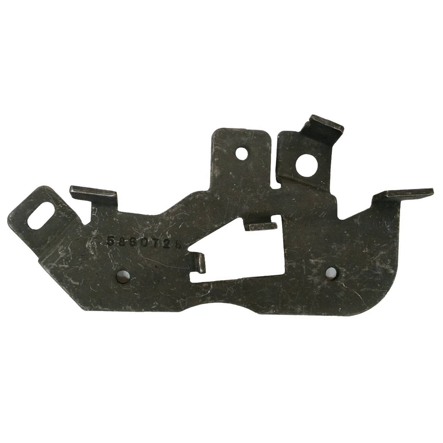 Кронштейн Husqvarna 5860728-02 Husqvarna от магазина Tehnorama