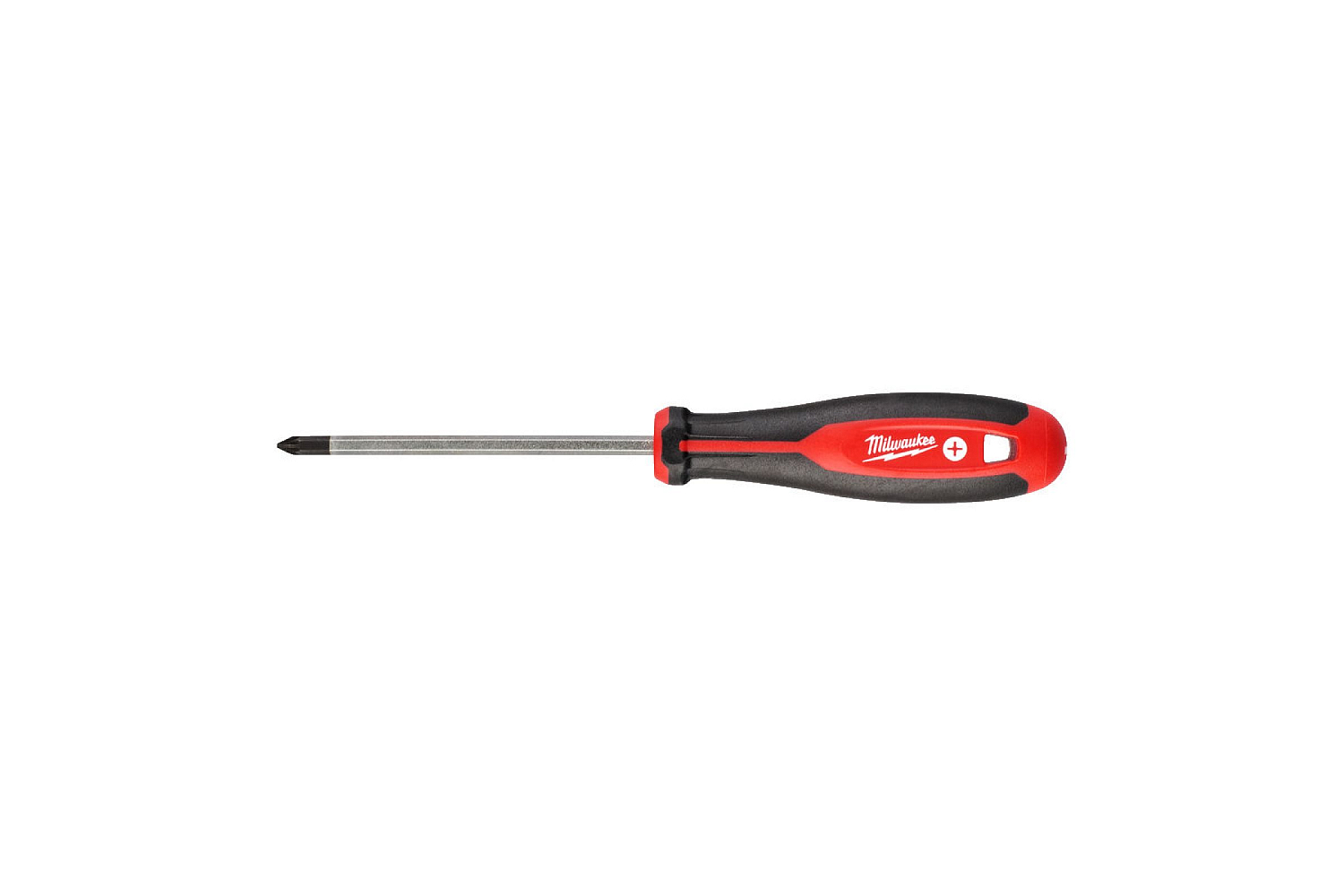 Отвертка Milwaukee PZ1х100мм магнитная 4932471791 Milwaukee от магазина Tehnorama