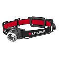 Фонарь налобный Led Lenser H8R 1 светодиод 500853 Led Lenser от магазина Tehnorama