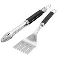 Набор инструментов для гриля Weber Precision 2 предмета 6763 Weber от магазина Tehnorama